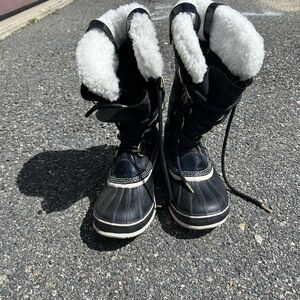 Women's Sorel Winter Boots